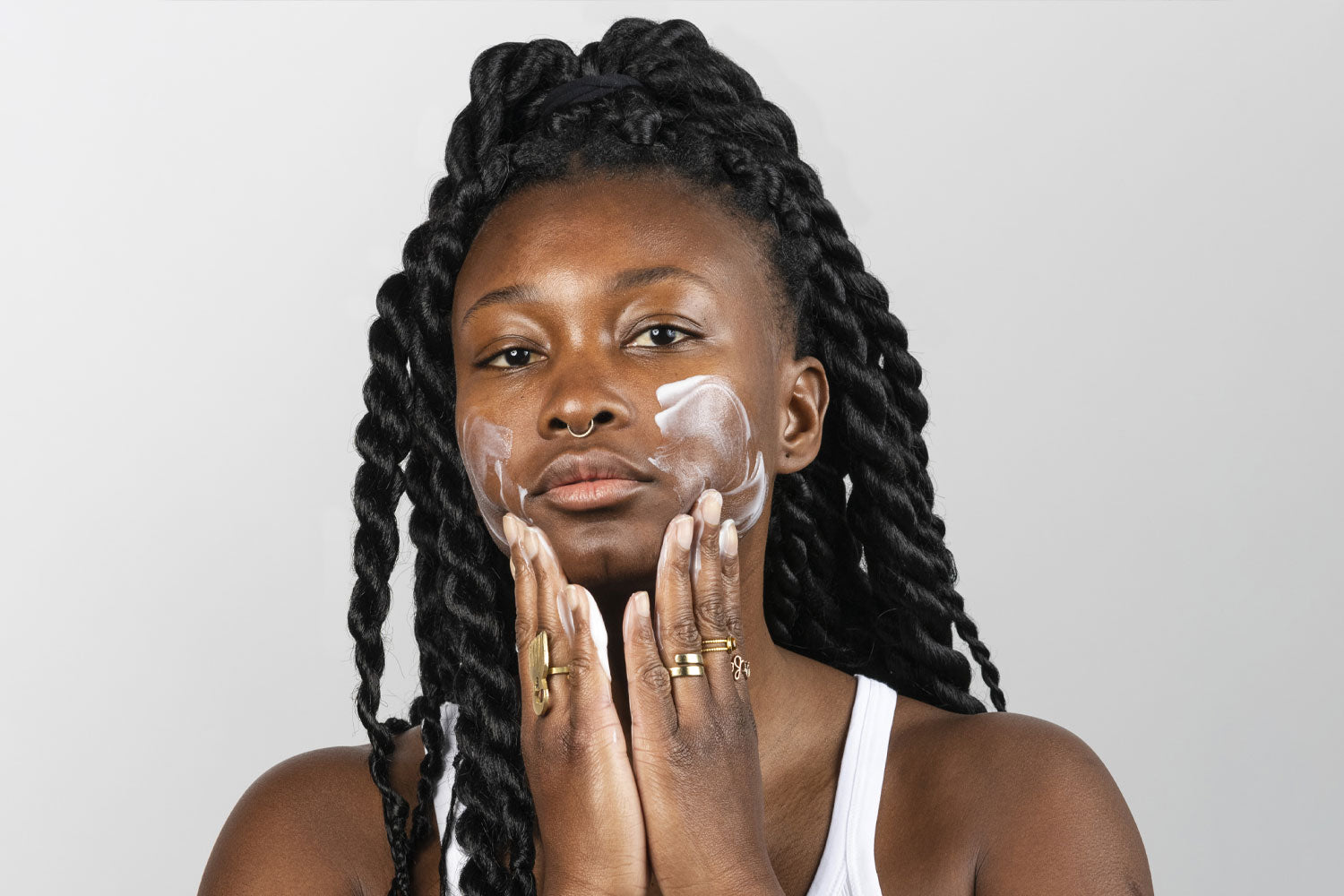The truth about natural skincare products